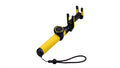 Селфі-монопод Momax Selfie Hero Bluetooth Selfie Pod 100cm Yellow/Black (KMS7D)
