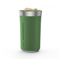 Увлажнитель воздуха Baseus Whale Car or Home Humidifier Green