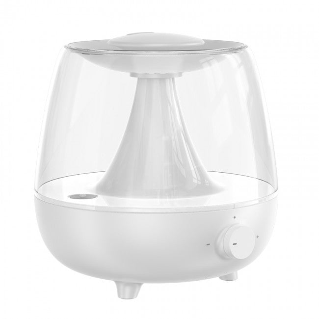 Увлажнитель воздуха Baseus Surge 2.4L desktop humidifie White