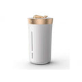 Увлажнитель воздуха Baseus Whale Car or Home Humidifier White