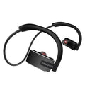 Bluetooth навушники Awei A883BL Black