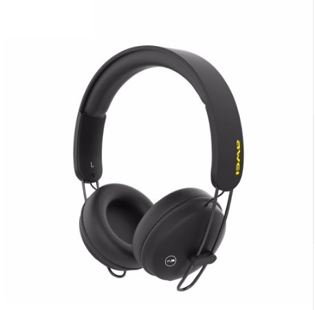 Bluetooth навушники Awei A800BL Black