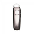Bluetooth гарнитура Remax RB-T32 Wireless Headset Black
