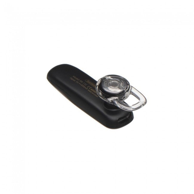 Bluetooth гарнитура Remax RB-T32 Wireless Headset Black