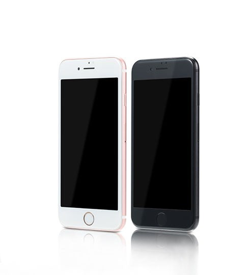 Захисне скло REMAX Gener 3D Full cover Curved edge для iPhone 7/8 Чорний