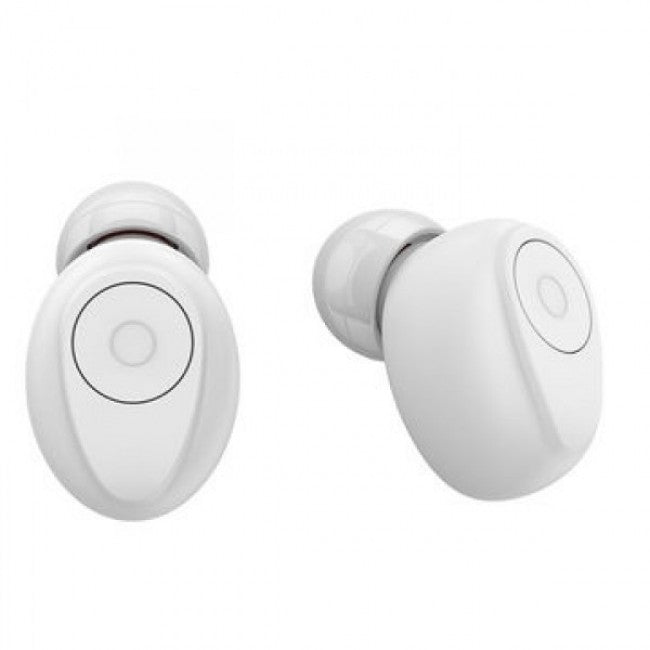 Бездротові Bluetooth навушники Celebrat W5 TWS Black