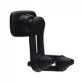 Магнитный держатель для смартфона в авто Hoco CA68 Black