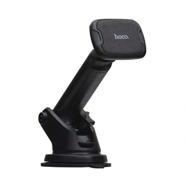 Магнитный держатель для смартфона в авто Hoco CA67 Black