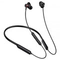 Bluetooth навушники Baseus Encok S12 Black