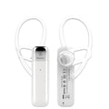 Bluetooth гарнитура Baseus Timk Series (AUBASETK-01) White