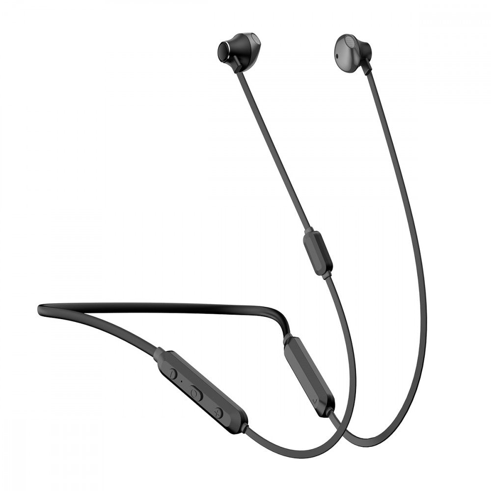 Bluetooth навушники Baseus Encok S11A Black