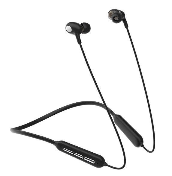 Bluetooth навушники Joyroom JR-D5 Black