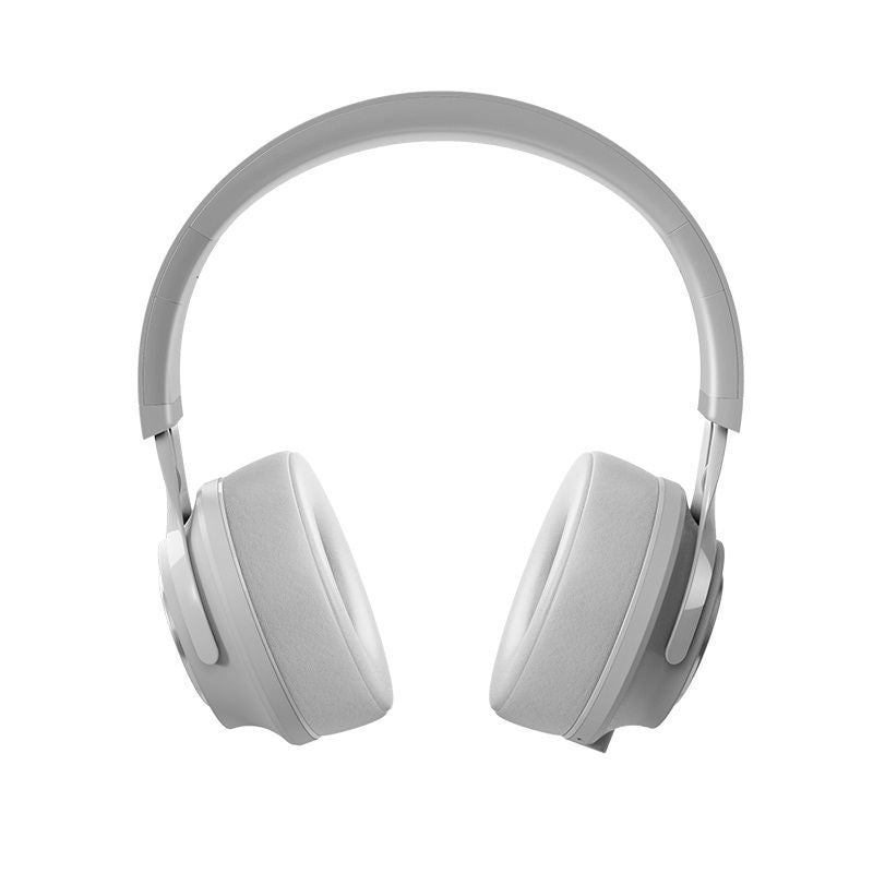 Bluetooth навушники Hoco W22 Talent sound White