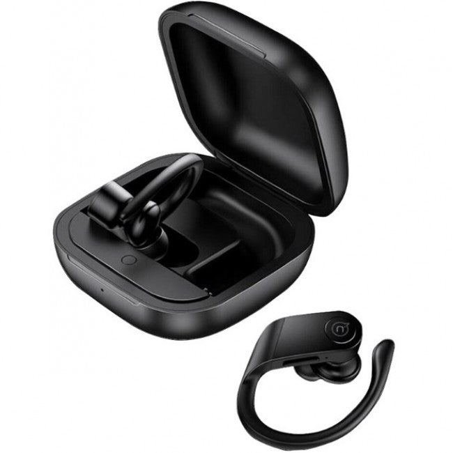 Бездротові Bluetooth навушники Usams US-YI001 TWS Black