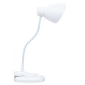 Настільна LED-лампа з прищіпкою Remax RT-E500 Time Series White