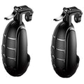 Ігрові тригери (геймпад) для телефону Baseus Grenade Handle Black