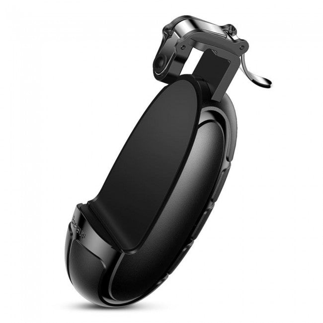 Ігрові тригери (геймпад) для телефону Baseus Grenade Handle Black