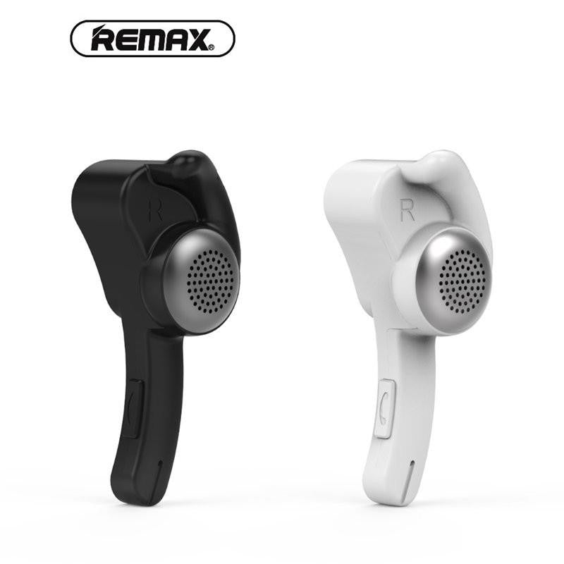 Bluetooth-гарнитура Remax RB-T10 Black