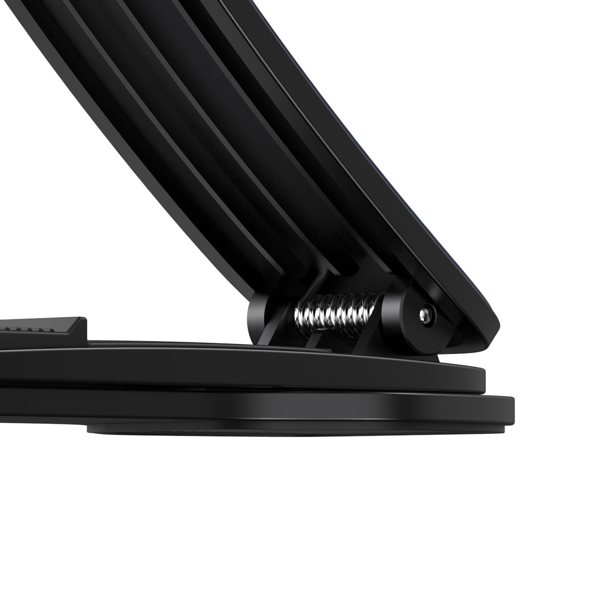 Автодержатель Baseus Big Mouth Pro Car Mount для крепления на приборную панель Black