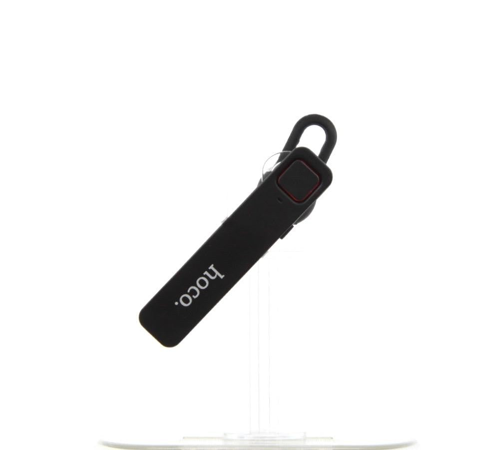 Bluetooth-гарнитура HOCO E13 Black