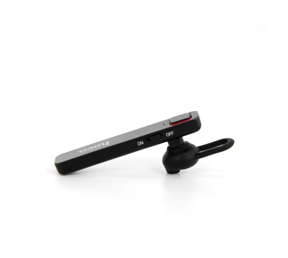 Bluetooth-гарнитура HOCO E13 Black