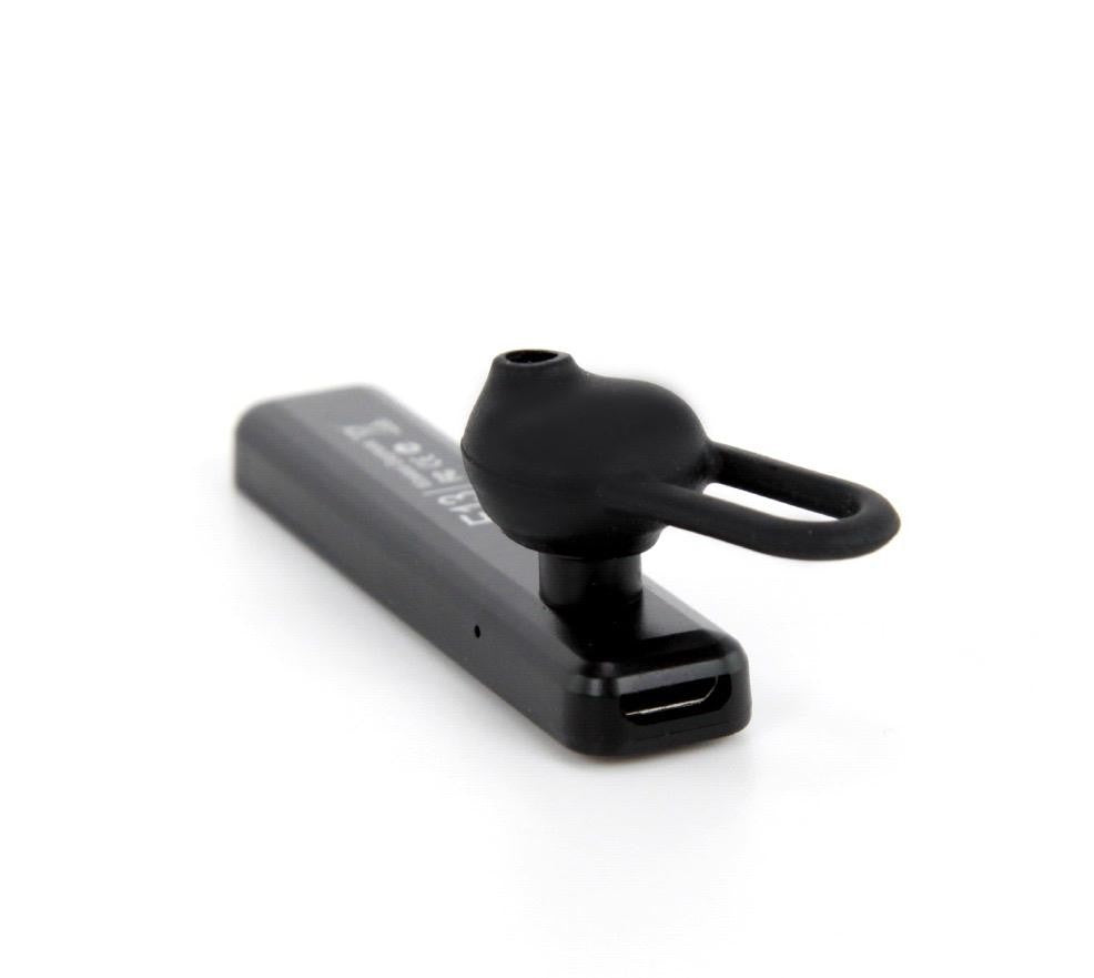 Bluetooth-гарнитура HOCO E13 Black