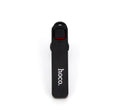 Bluetooth-гарнитура HOCO E13 Black