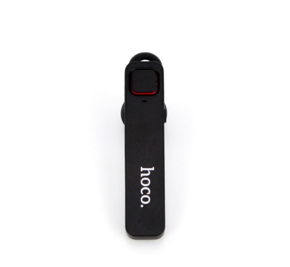Bluetooth-гарнитура HOCO E13 Black