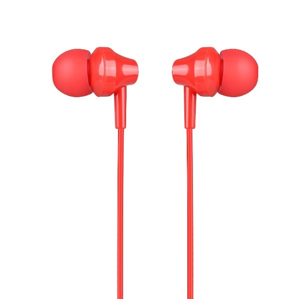 Навушники HOCO M14 Red