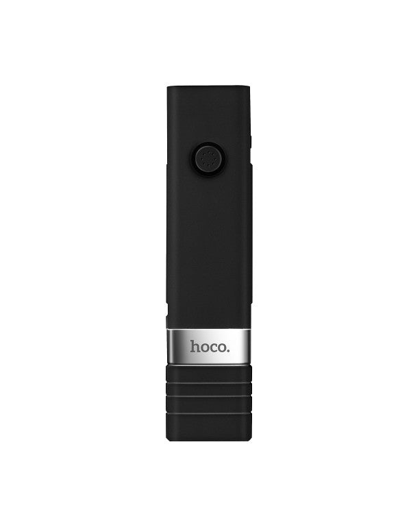 Монопод Hoco K4 Beauty wireless Black