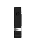 Монопод Hoco K4 Beauty wireless Black