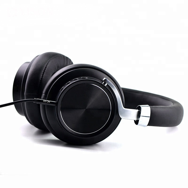 Навушники Bluetooth Yison B2 Black
