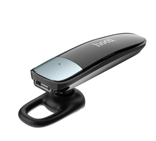 Bluetooth-гарнитура Hoco E31 Black