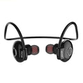 Bluetooth навушники Awei A845BL Black