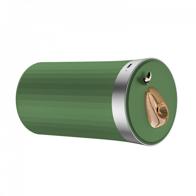 Увлажнитель воздуха Baseus Whale Car or Home Humidifier Green