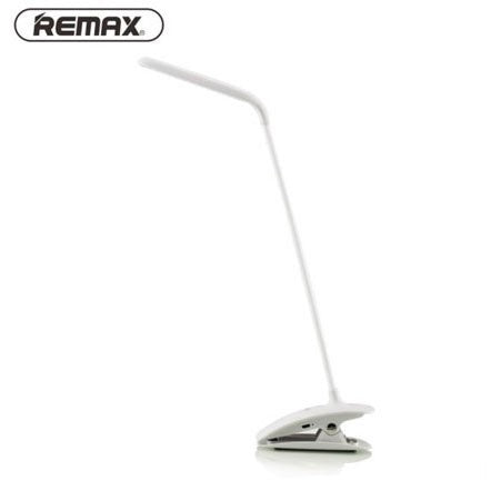 Лампа REMAX RT-E195 Dawn LED Eye-protecting Lamp (Plywood) Біла
