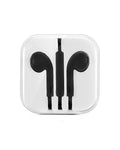 Навушники Hoco M1 Apple Black