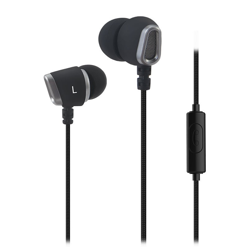Навушники Gorsun GS-C2 Black