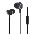 Навушники Gorsun GS-C2 Black