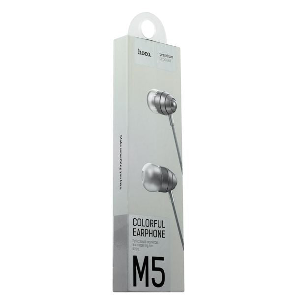 Навушники HOCO M5 Tarnish