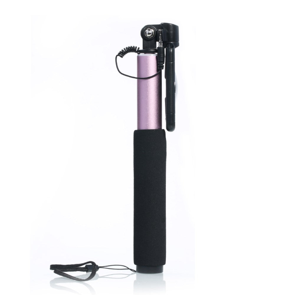 Монопод Remax Selfie Stick RP-P5 Silver