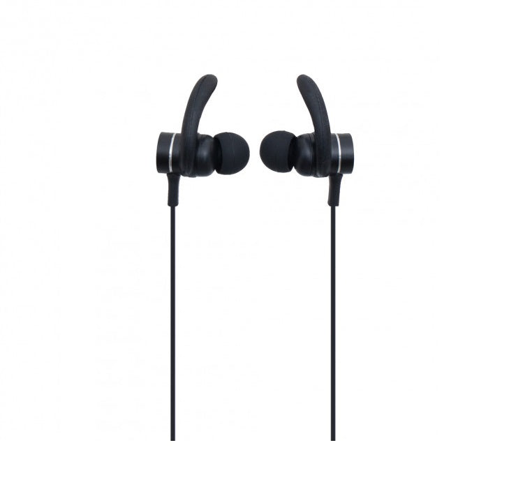 Bluetooth навушники Yison E6 Black