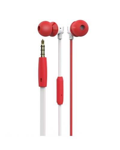 Навушники HOCO M27 Red