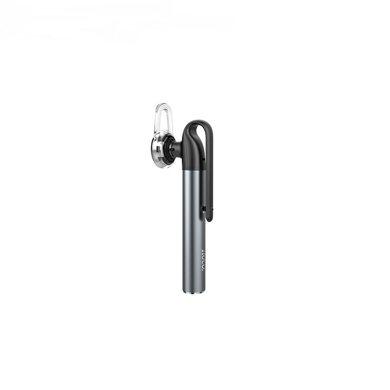Bluetooth-гарнитура Hoco E21 Grey