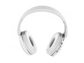 Bluetooth навушники Hoco W23 Brilliant sound White