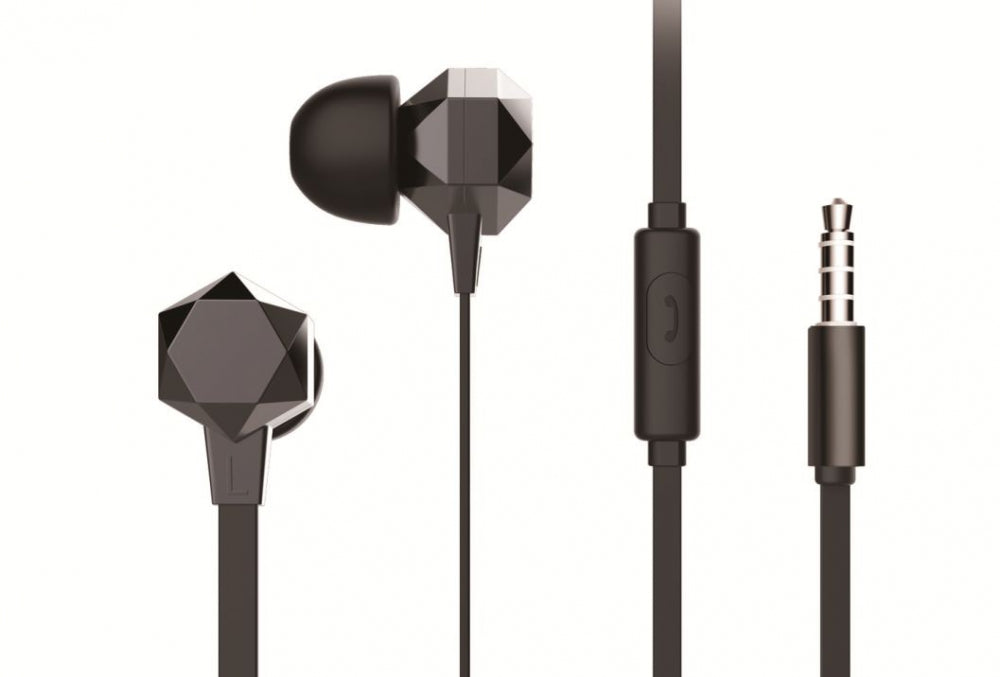 Навушники Gorsun GS-C51 Black