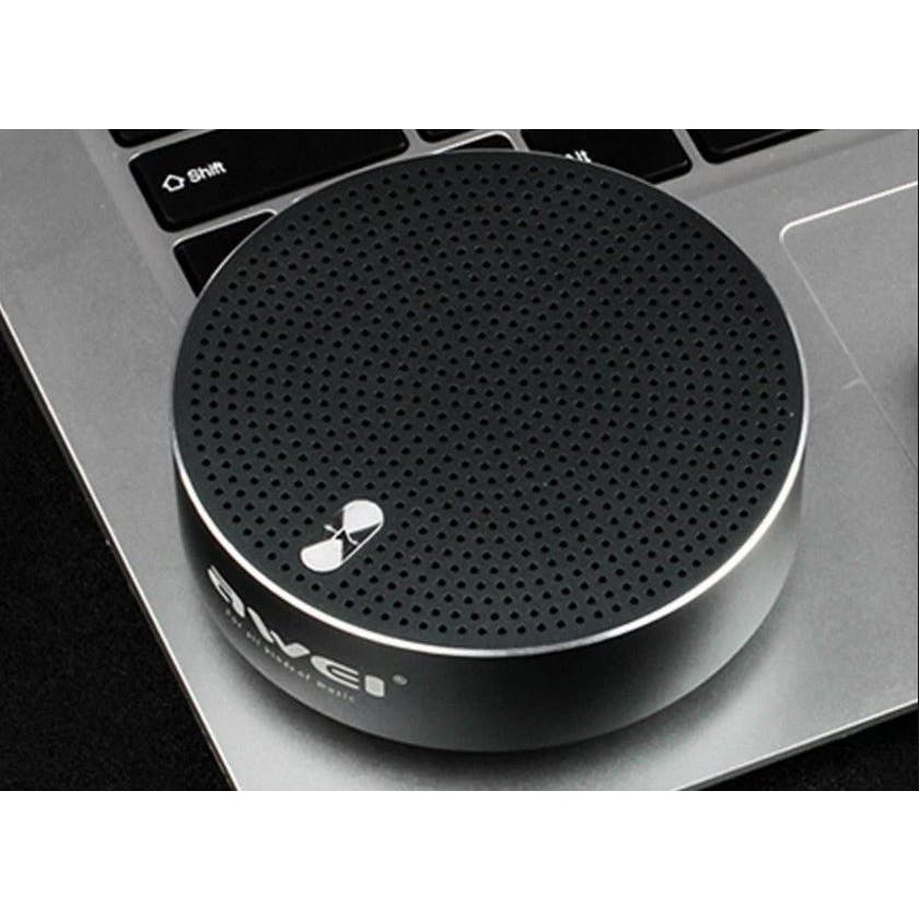 Портативная акустика Awei Y800 Gray