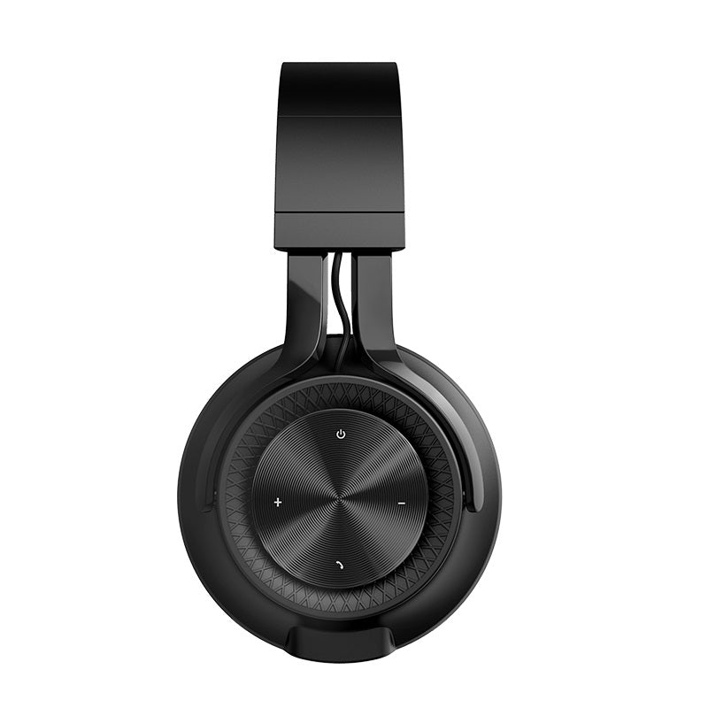 Bluetooth навушники Hoco W22 Talent sound Black