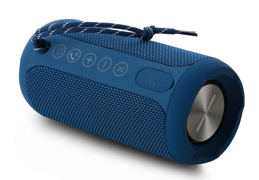 Портативна колонка Remax RB-M28 Waterproof Blue