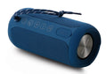 Портативна колонка Remax RB-M28 Waterproof Blue
